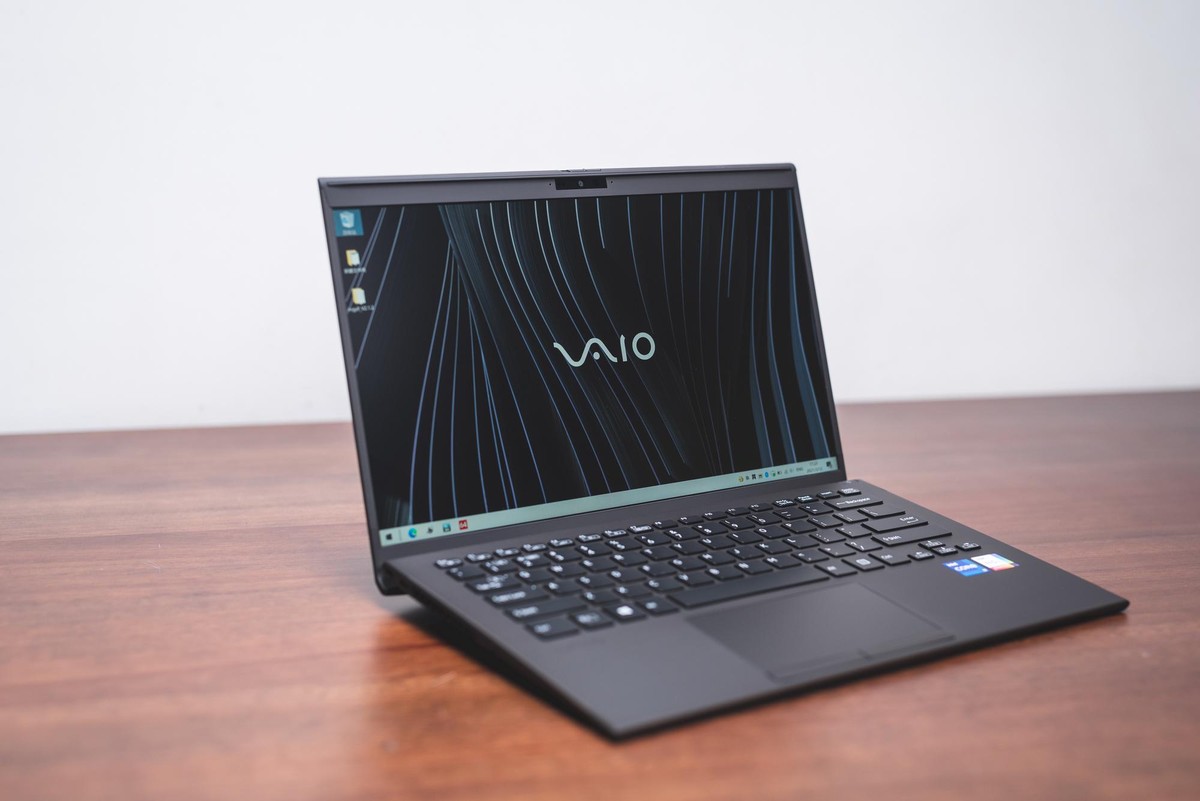 售价26888元起的旗舰笔记本 vaio z 2021版