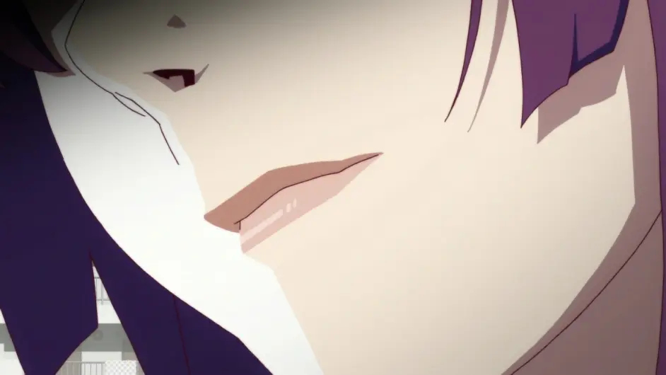 原来新房风竟能带来这种效果 点评化物语中的新房风应用 哔哩哔哩