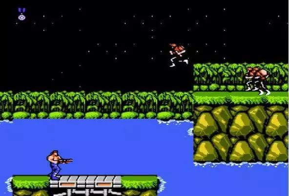 那些有故事的"小霸王"游戏,到底哪个才是你的最爱