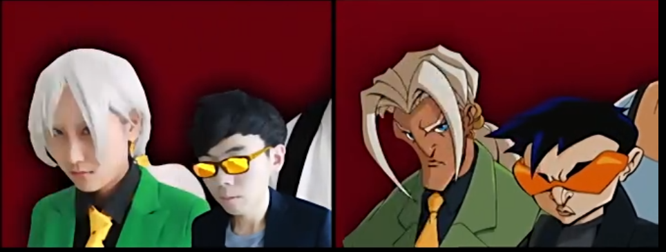 真人版成龙历险记你看过吗?