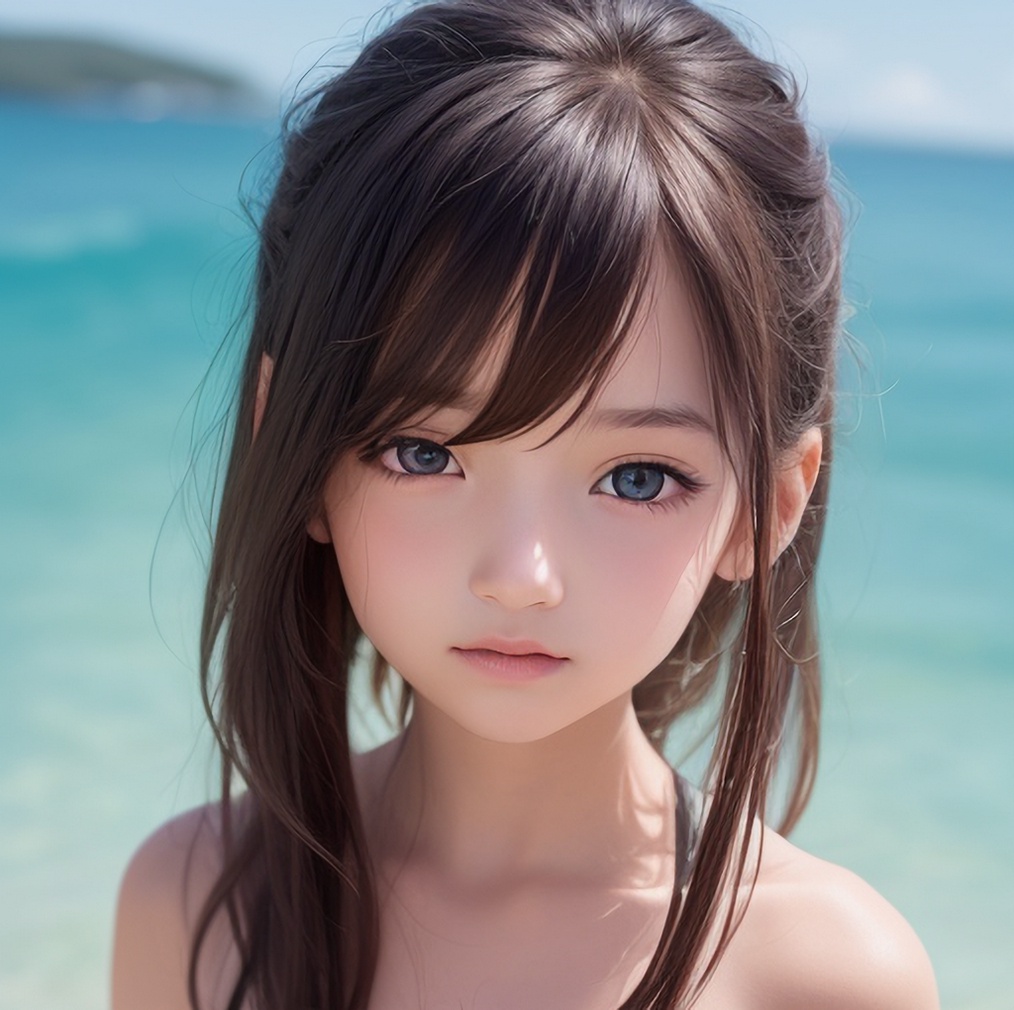 P站美图欣赏24：LikaNipa 92564300