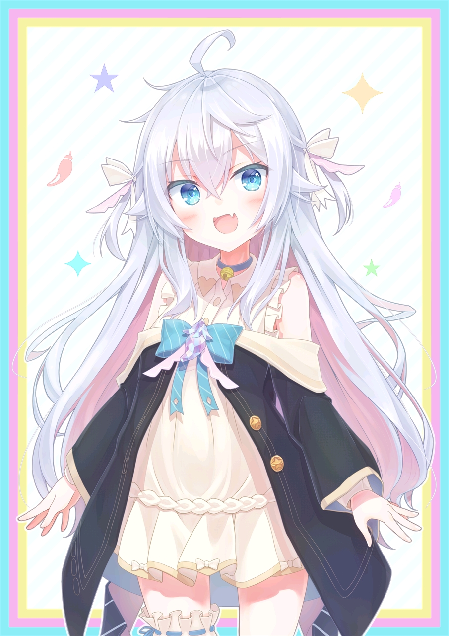 图片[2]-每日萌图（九十七）-漫图屋