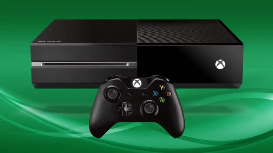 还可以用很久，微软公布XBOX ONE手柄向上兼容- 哔哩哔哩