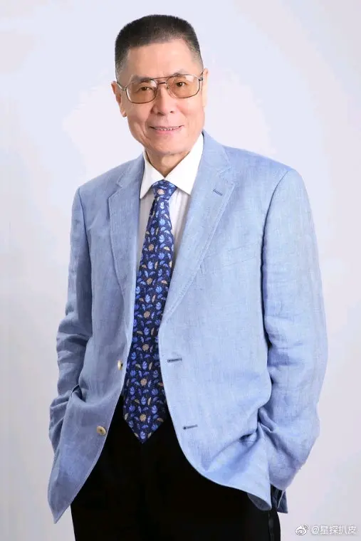 81岁老艺术家刘诗昆再当爸