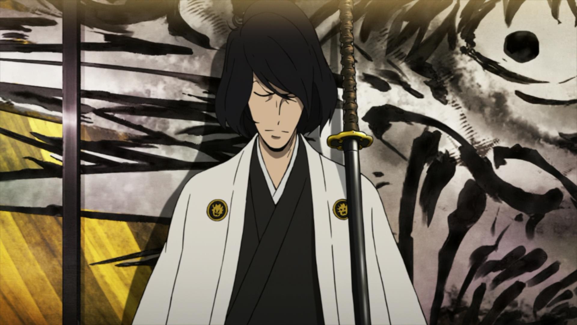 浪漫与纯粹聊聊鲁邦三世的内核