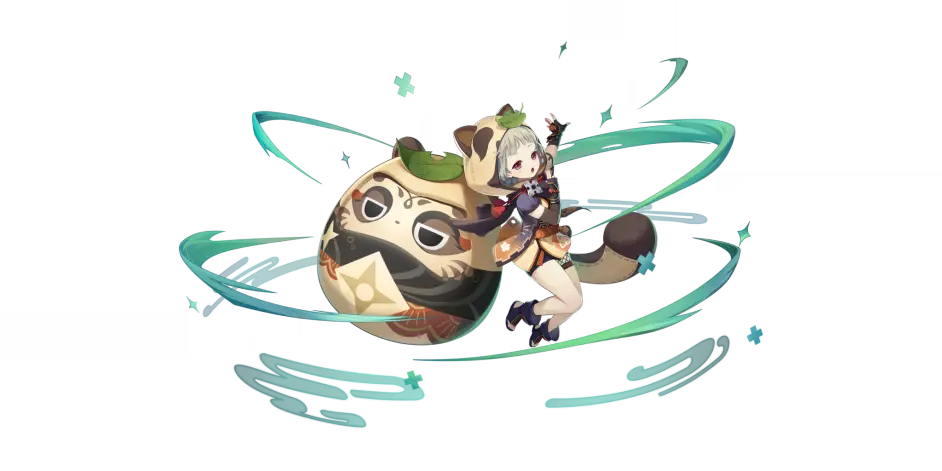 原神 早柚培养素材汇总 这次依旧要打若陀 哔哩哔哩