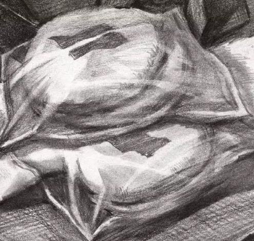 盘点史上美术生最难画的10大静物，能画好5个算你牛 - 哔哩哔哩