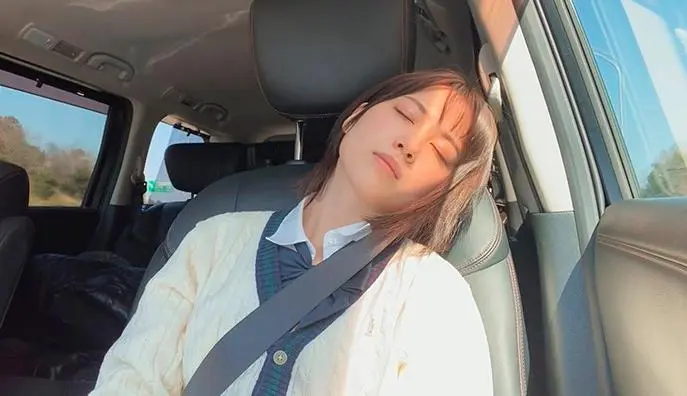 每天分享一个美女