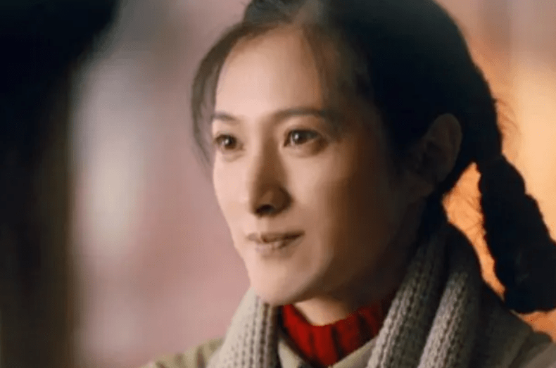 给2022年“扮丑最绝的10位女演员”排个名，刘琳第8，颜丙燕第2