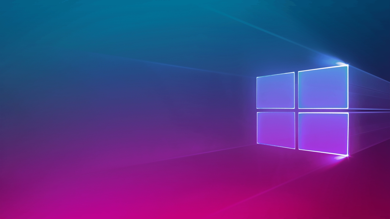 Светлые обои windows 10