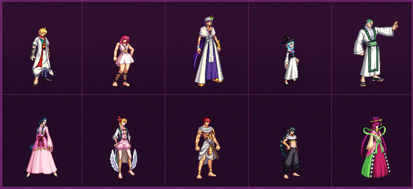 策划表明再次联动动漫礼包希望渺茫回顾dnf国服出过的动漫礼包