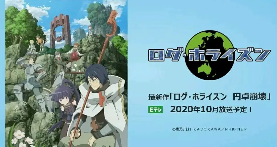 2020年1月新番動畫列表 暫公開36部 有你期待的嗎 每日頭條