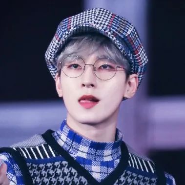 头像seventeen全圆佑合集