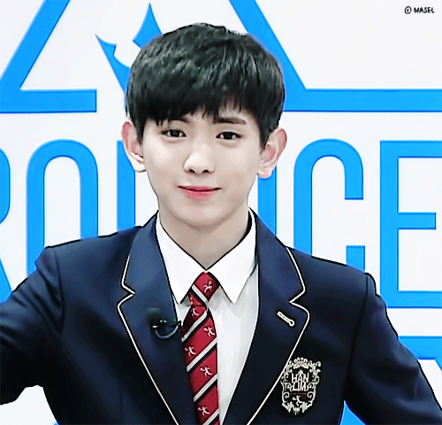 produce 202后时隔1720天终于正式出道的爱豆 - 哔哩哔哩