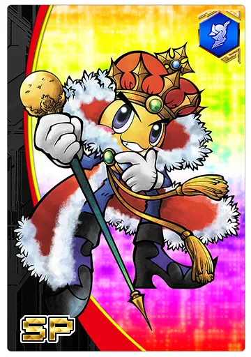 王子豆豆兽x プリンスマメモンx prince mamemon x - 哔哩哔哩