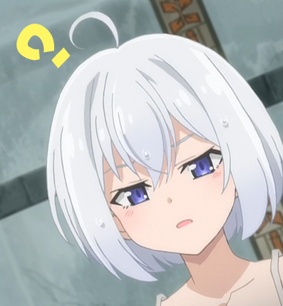 屑魔女伊蕾娜 表情包合集 第九篇