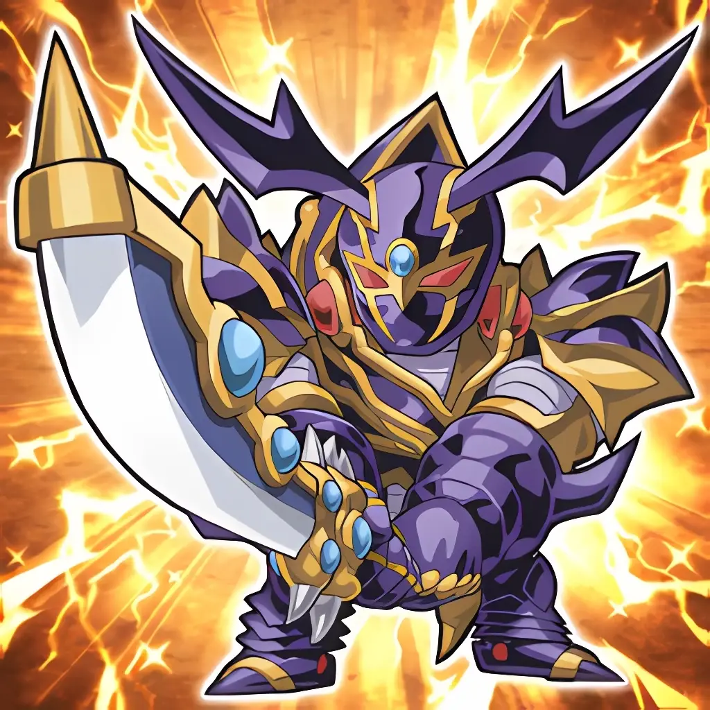 游戏王q版头像一