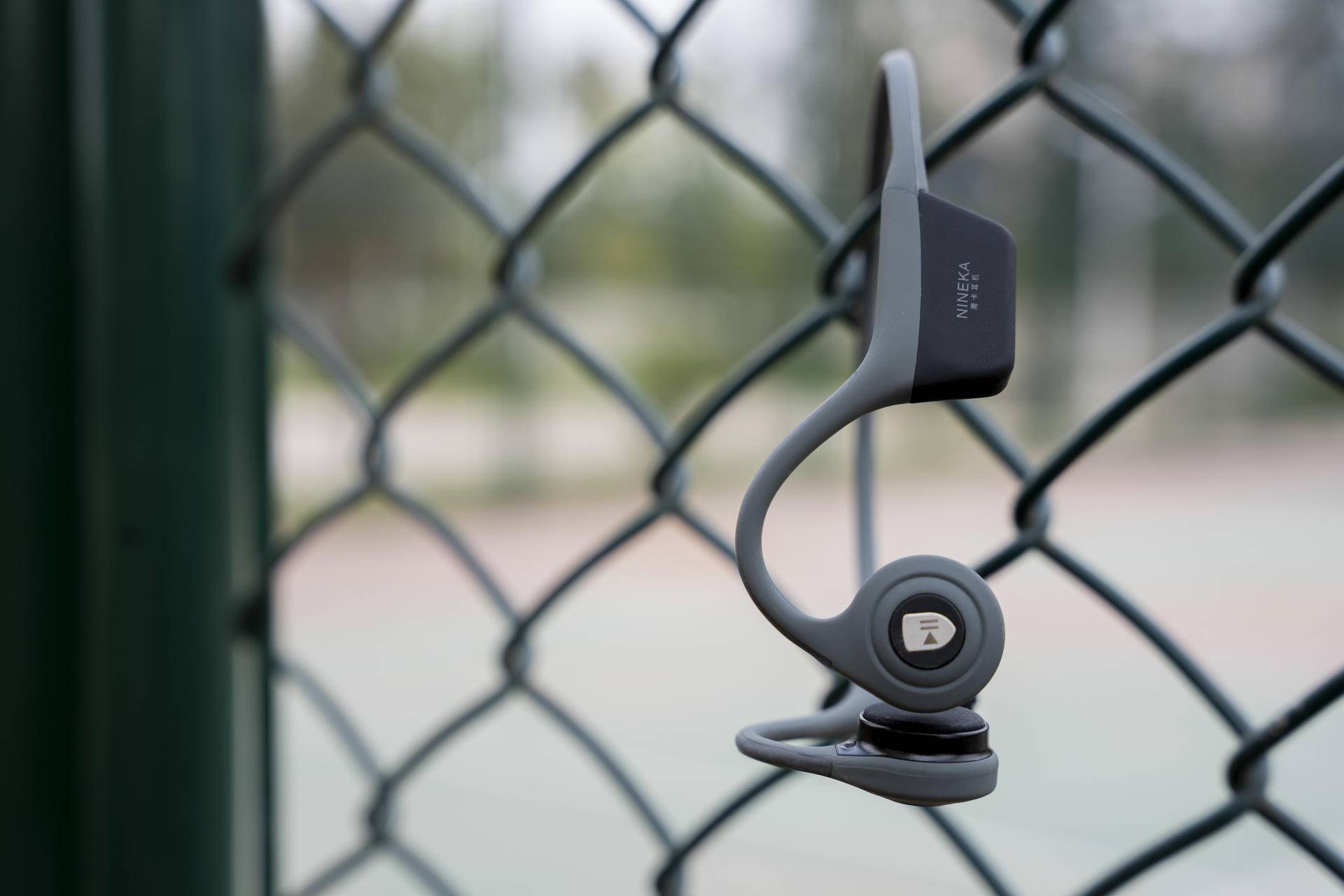 骨传导是运动耳机的最优解吗？——南卡 Runner 骨传导耳机