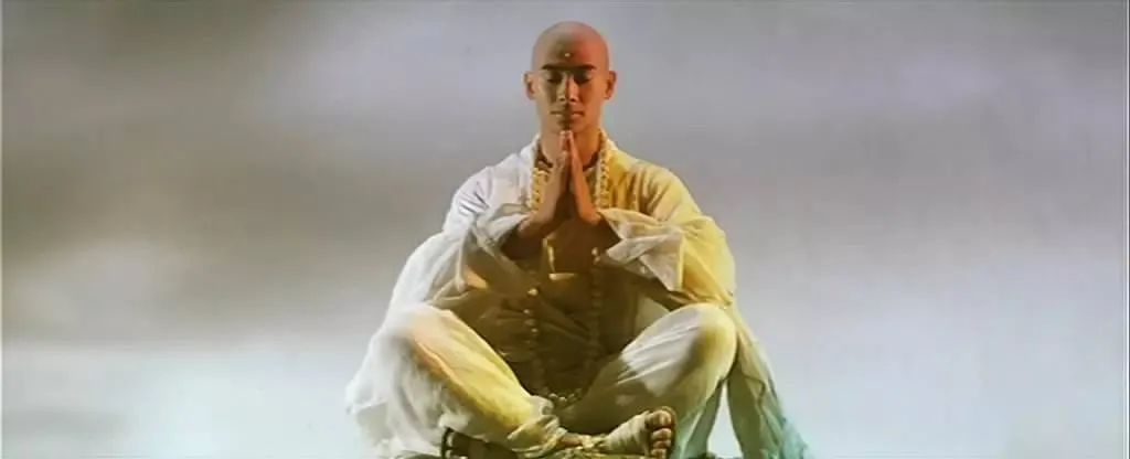 爱是想要触碰却又收回的大威天龙