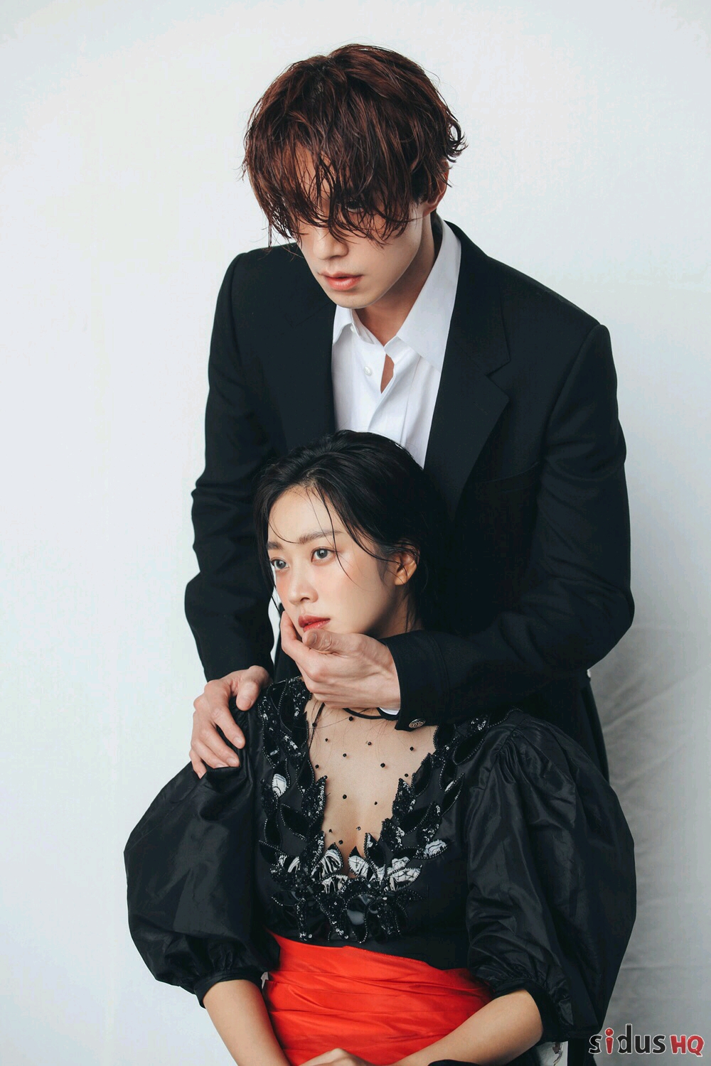 极美狐妖新娘赵宝儿