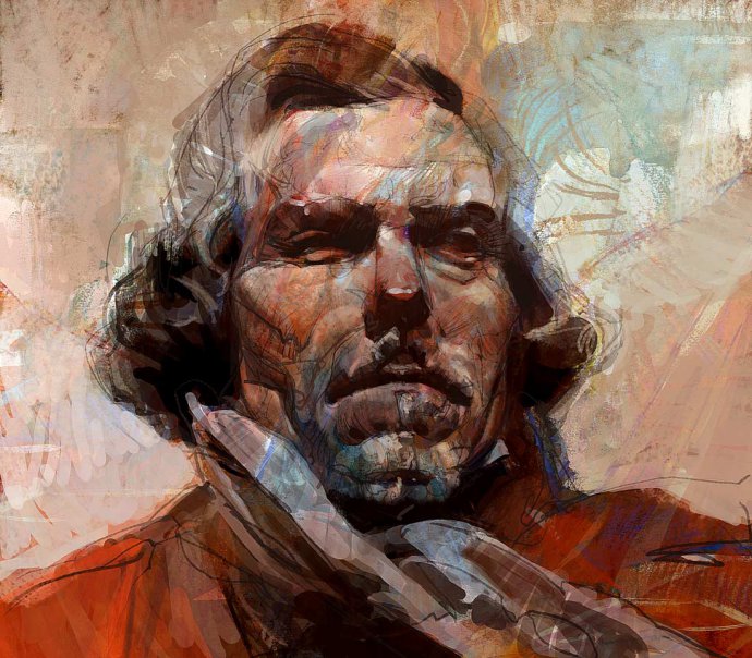 林冉那些消失的心得(三)