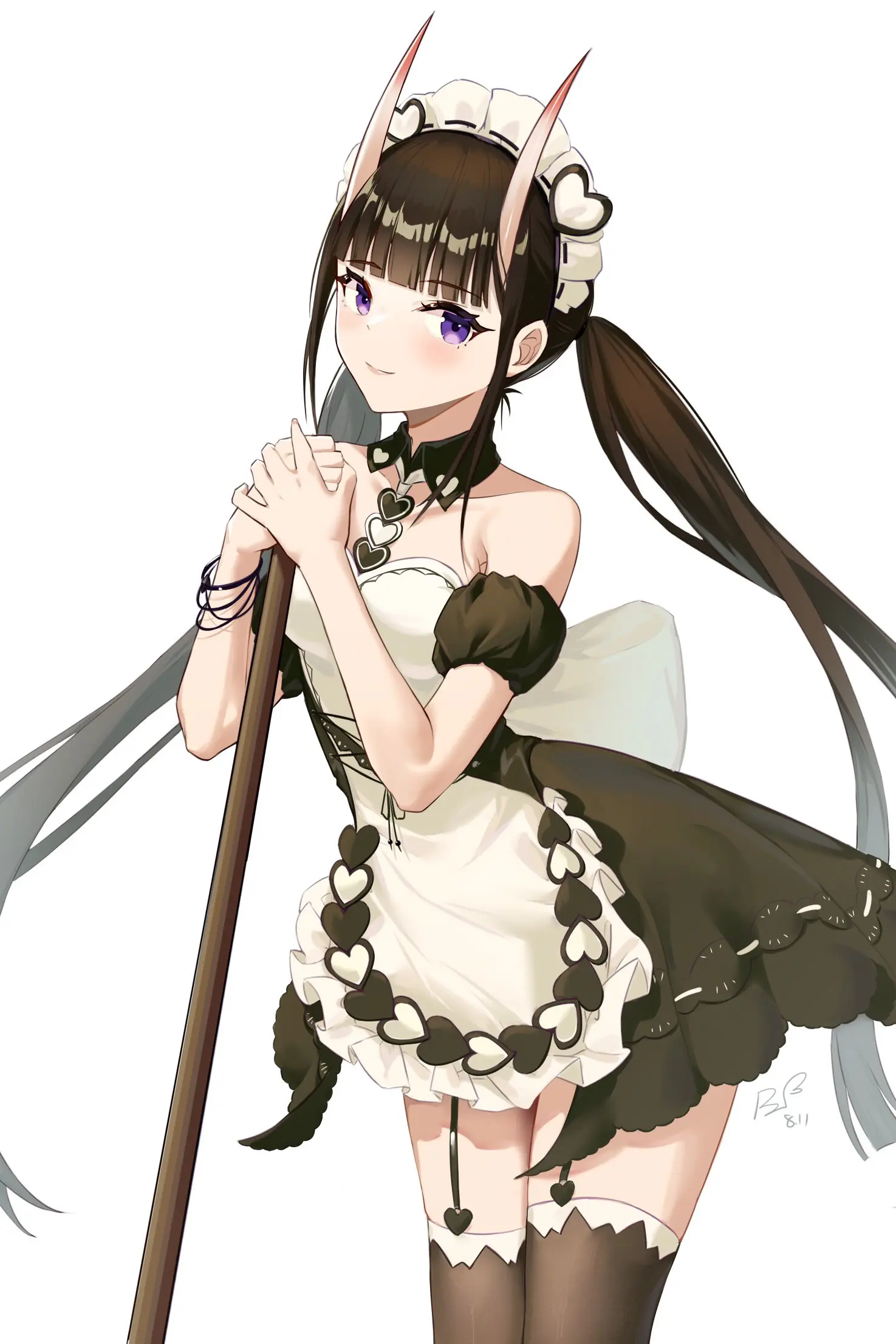 碧蓝航线能代美图