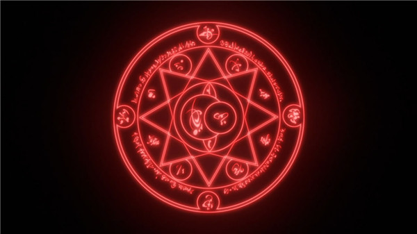 【fate脑洞】二世(孔明)华夏魔术小课堂(3)——咸卦(还在继续)