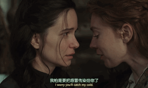 打开心世界影评