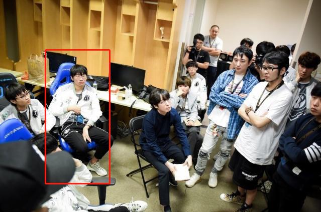 网传IG阵容或将大换血?Ning王已稳坐冷板凳,翻