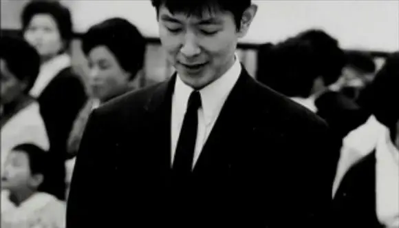 Kiva中折射的真实父子情 十五 风流人物 哔哩哔哩