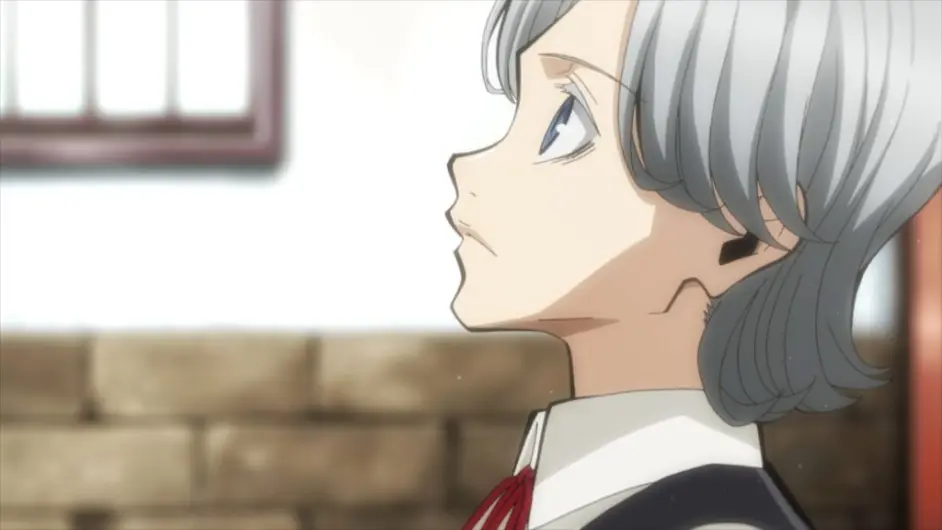 最游记reload Zeroin 第四集选择预告 哔哩哔哩