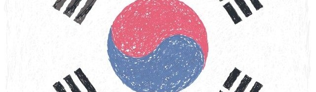 你知道韩国国旗叫什么吗 哔哩哔哩