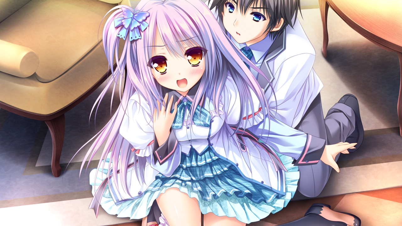 游戏cg欣赏游魂2youretheonlyone