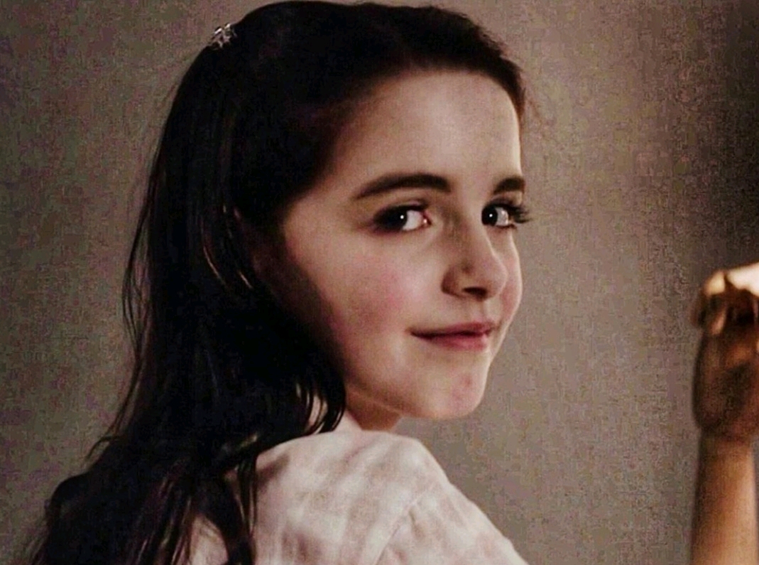麦肯娜格瑞丝mckennagrace