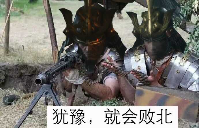 日刊沙雕Lawrence:左手沙鹰,右手鲜花!(04.05)