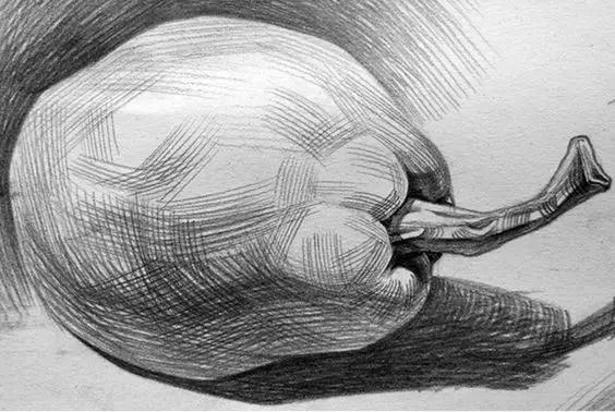 送给2020届新到美术生--素描基础知识大全