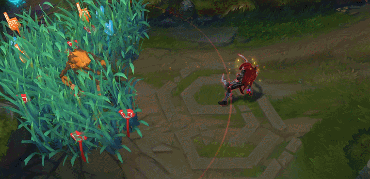 lol艾翁新皮肤灌篮高手皮肤来袭敢吃我一记爆裂篮球么