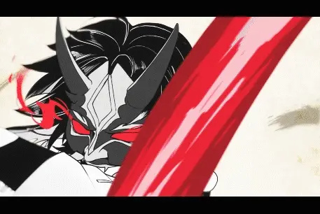 超度我魈手书-千古奇文男儿赋 超度我魈手书-千古奇文男儿赋