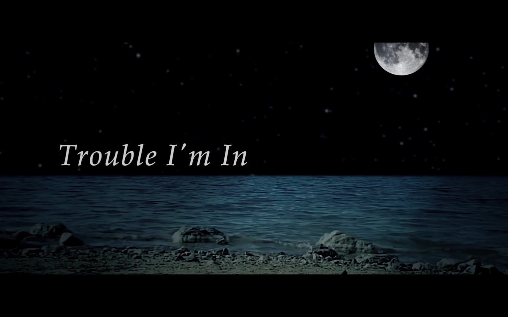 【trouble im in】适配各种意志:每天都是机会~ - 哔哩哔哩