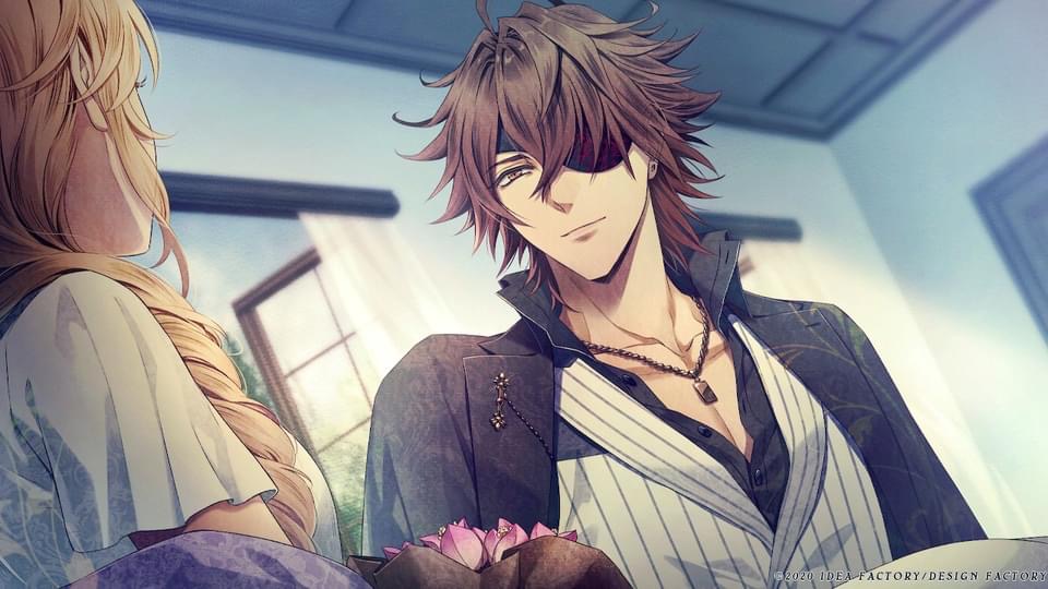 【剧透慎入】虔诚之花的晚钟-episodio-1926 剧情 cg——gilbert