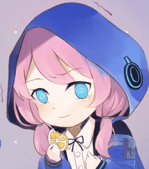 谁吃谁蓝毒二明日方舟同人