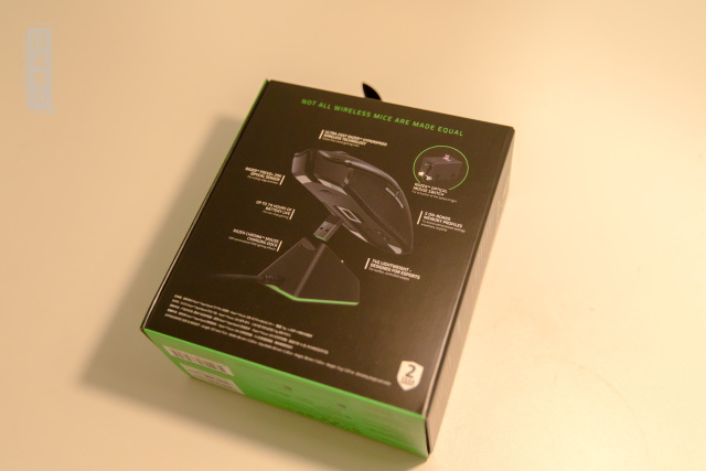 吊打罗技GPW的全球最轻的无线鼠标?