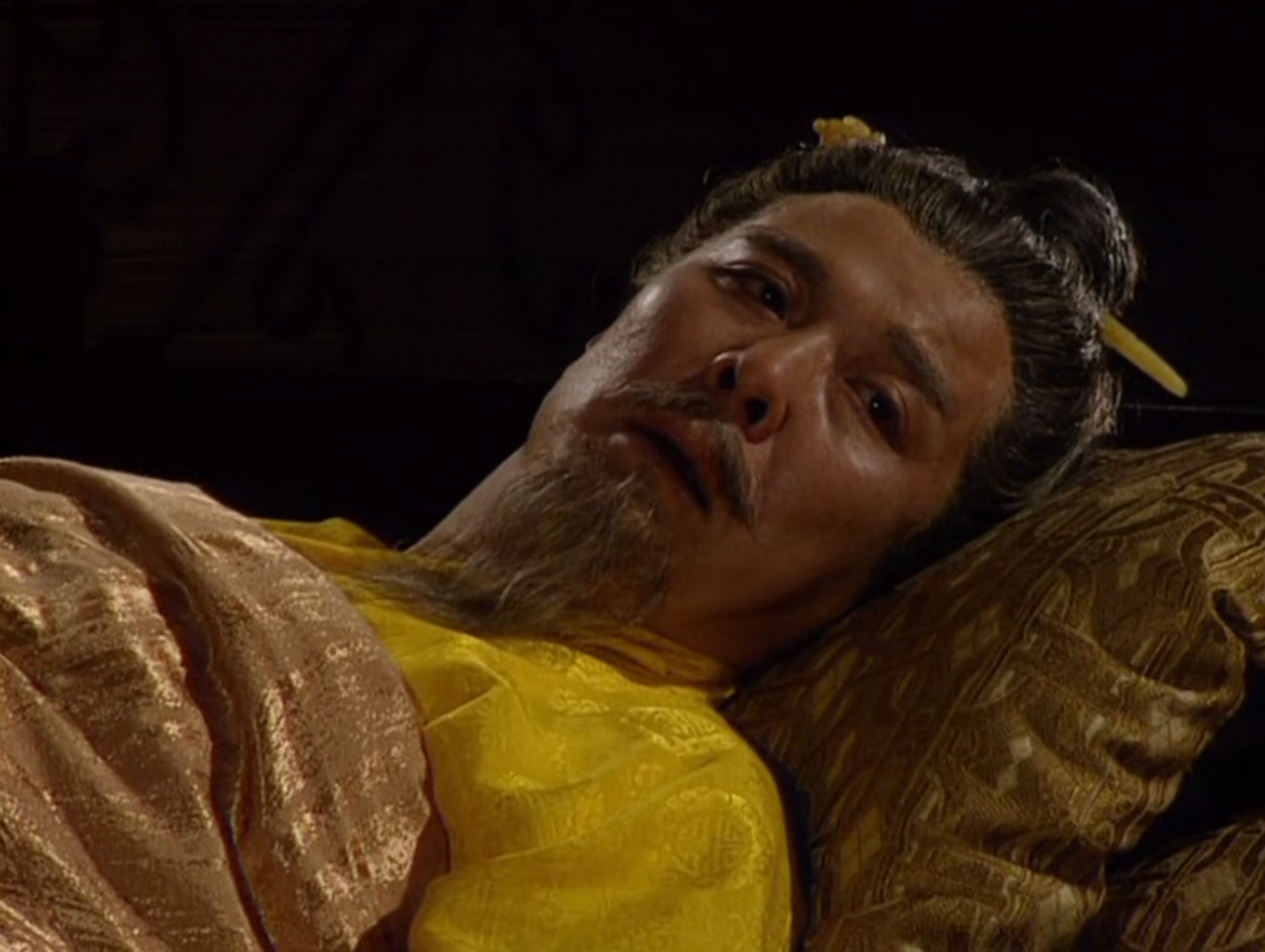 三国演义---历史的天空与英雄的时代