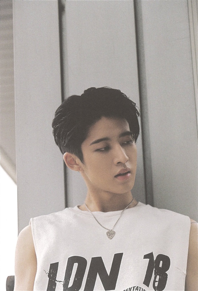 【iKON金韩彬金知元】【一首歌一个故事】心痛的要死掉了