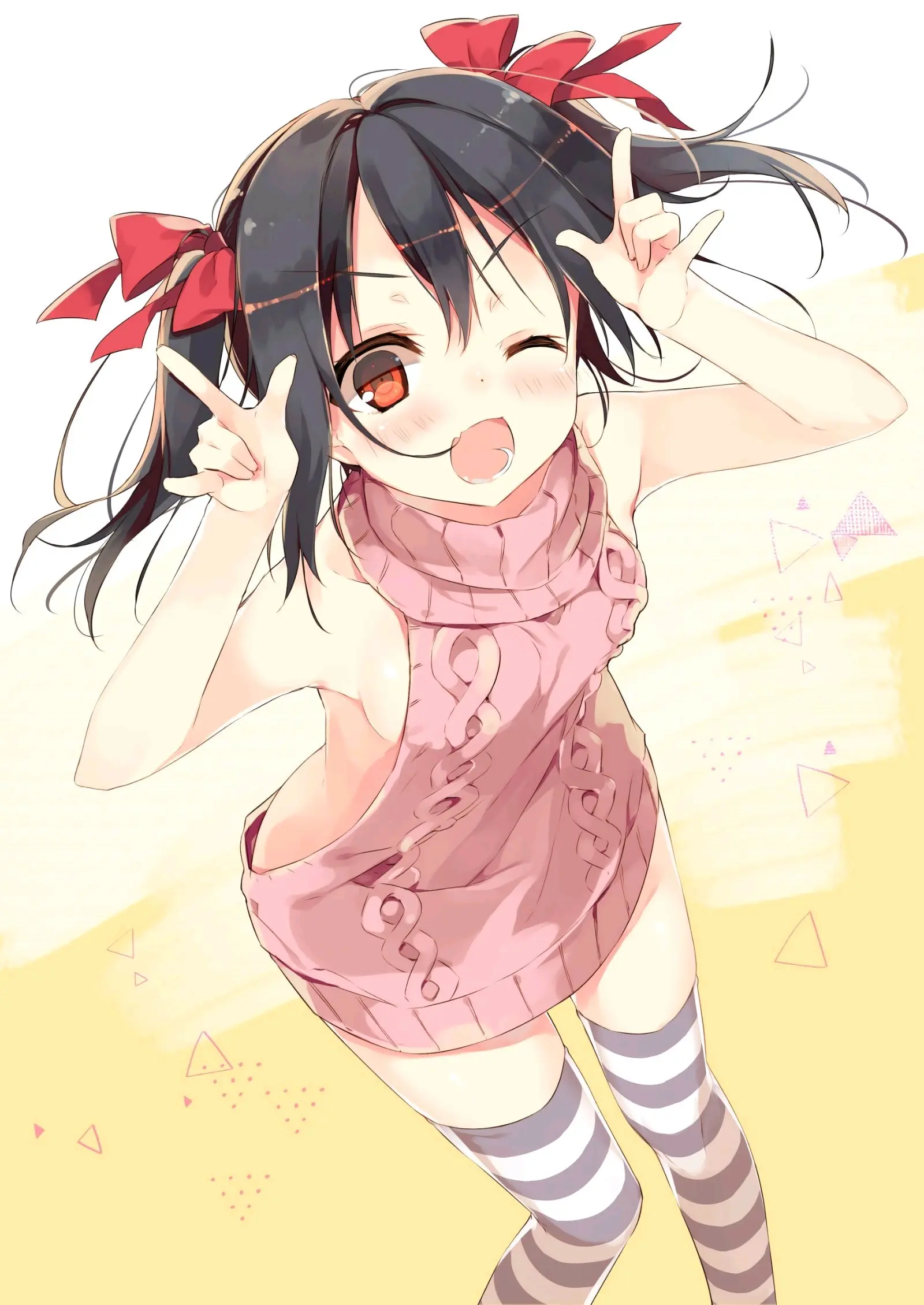 矢泽妮可