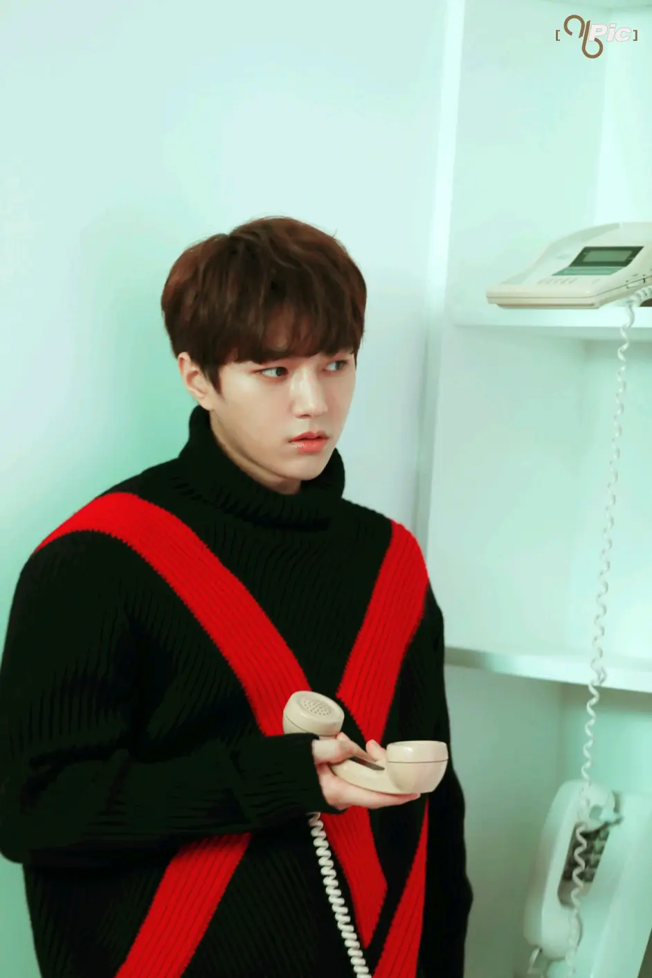 Exo张艺兴 猎奇 特殊症候群 被害妄想症 为什么都要害我 哔哩哔哩