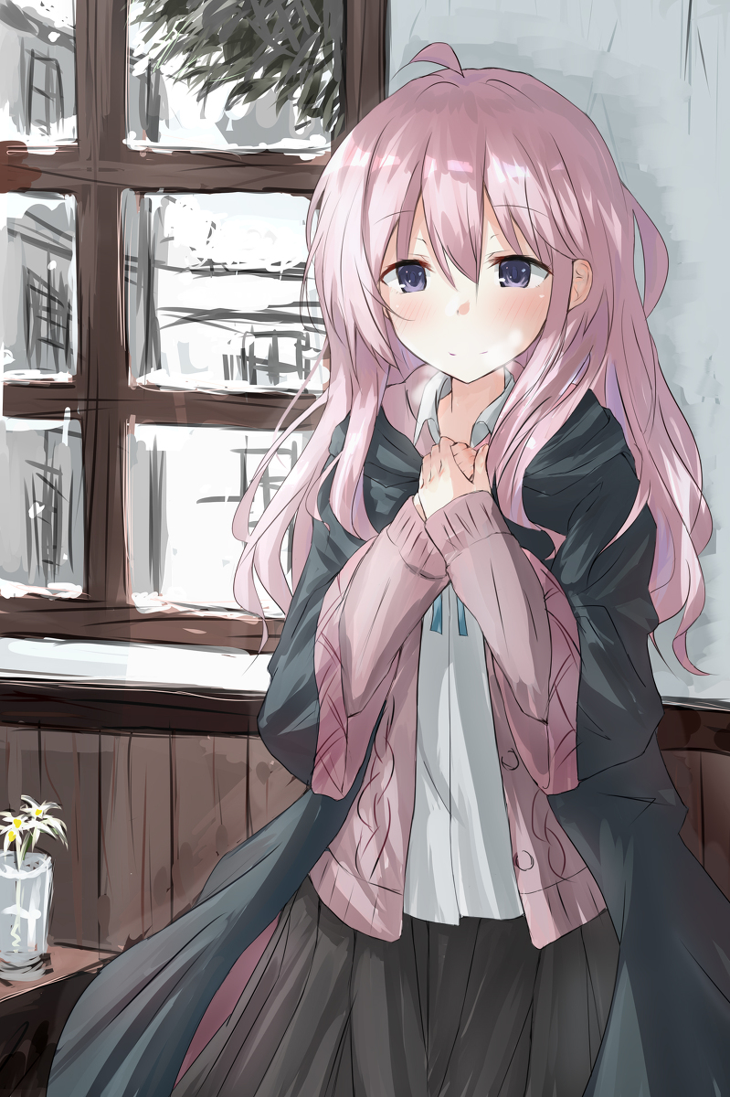 魔女之旅·伊蕾娜 图片/壁纸收集2