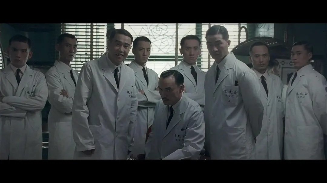 愿你历尽风浪,仍能窥见天日,见自己,见天地,见众生