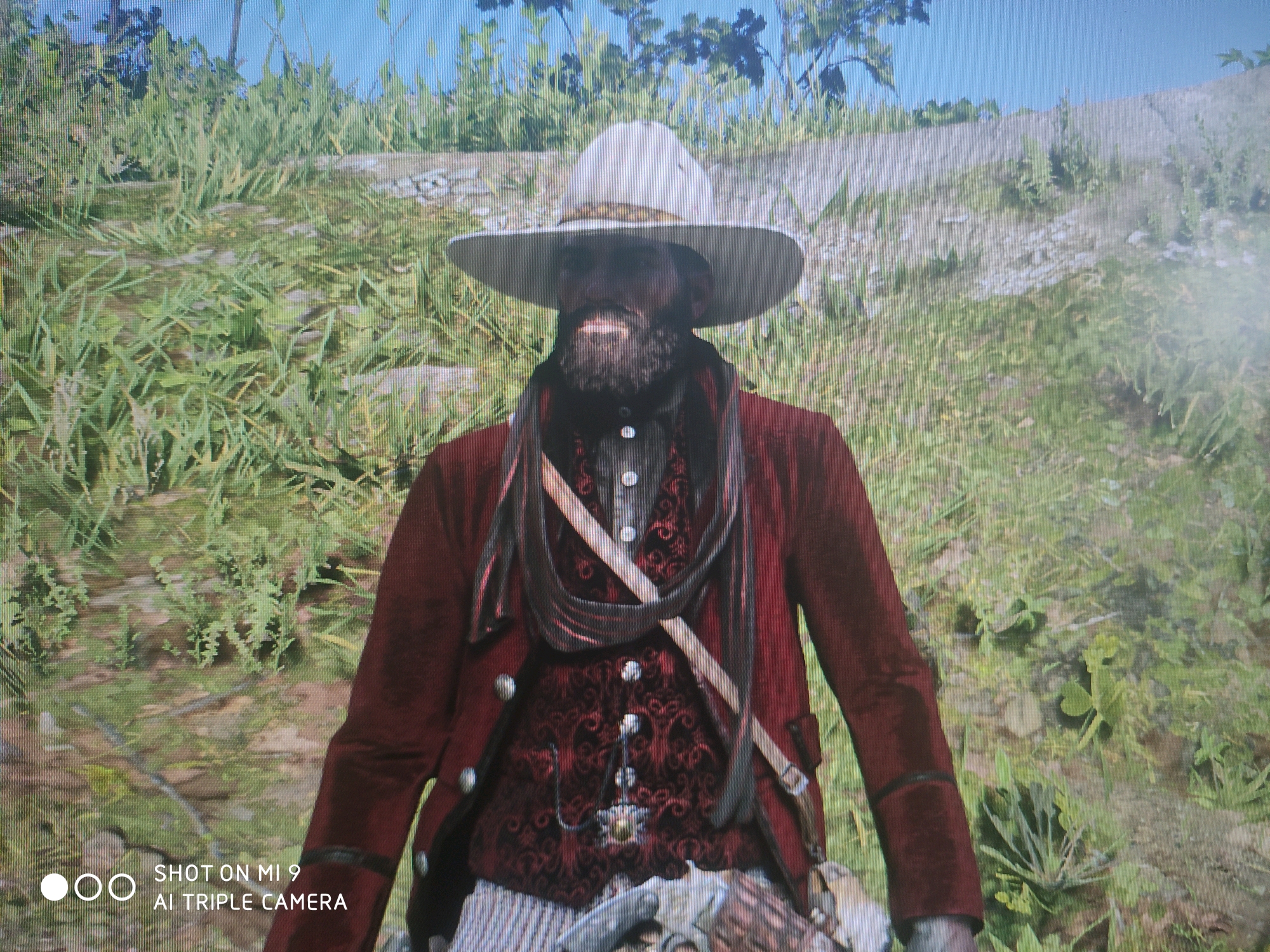 用约翰三天做完4个挑战得到东部传说套装.