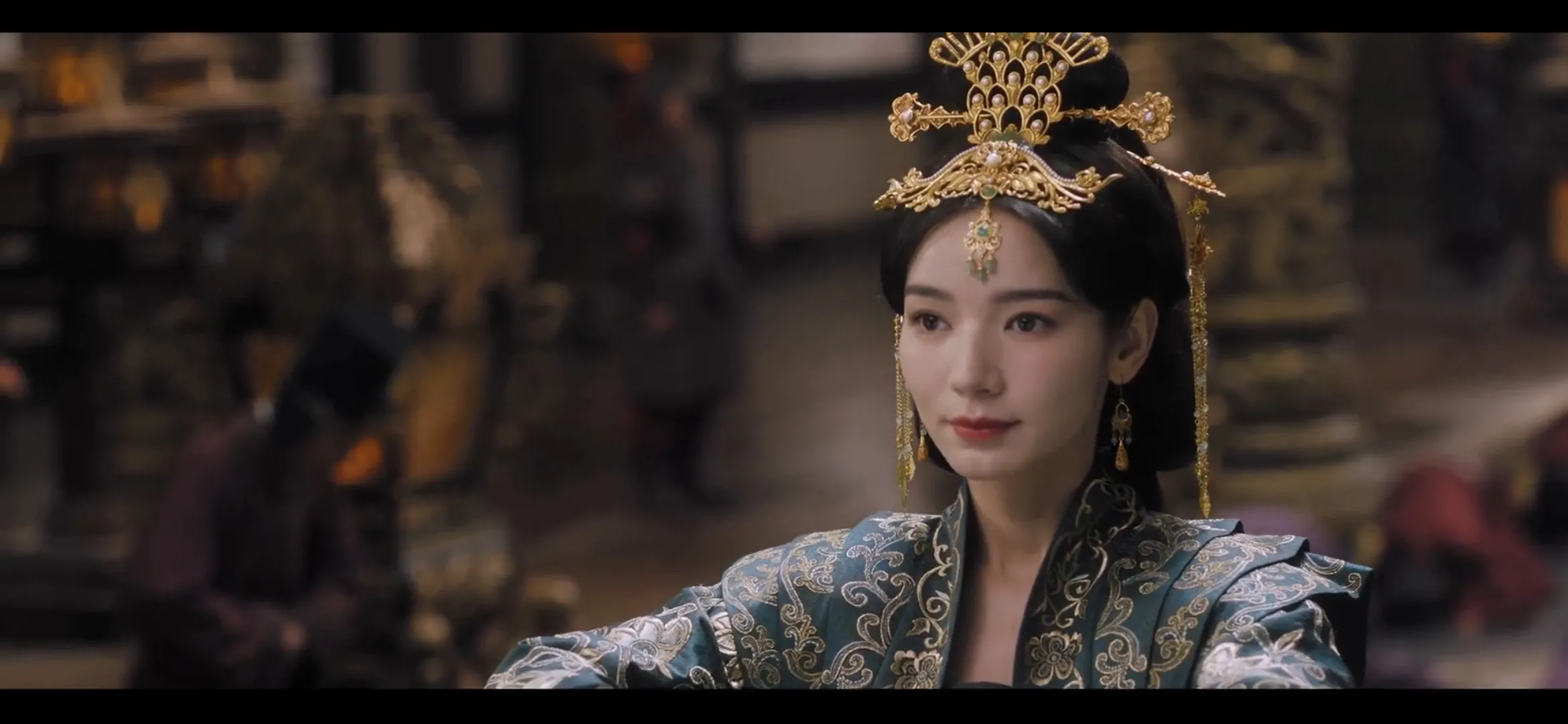 17岁的皇帝34岁的贵妇万贞儿-中国历史上100个著名的女人-蜻蜓FM听文化